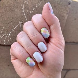 Spring Picnic ✨ Color Street